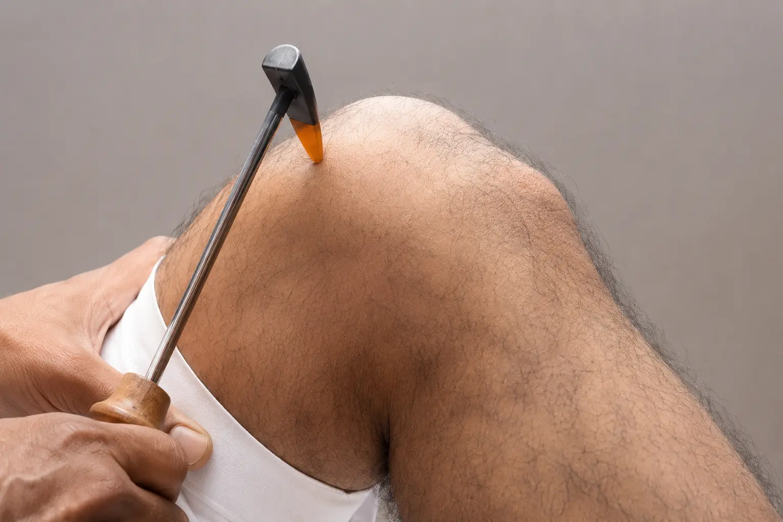 AgniKarma Ayurvedic therapy at Cureवेदा, Andheri West