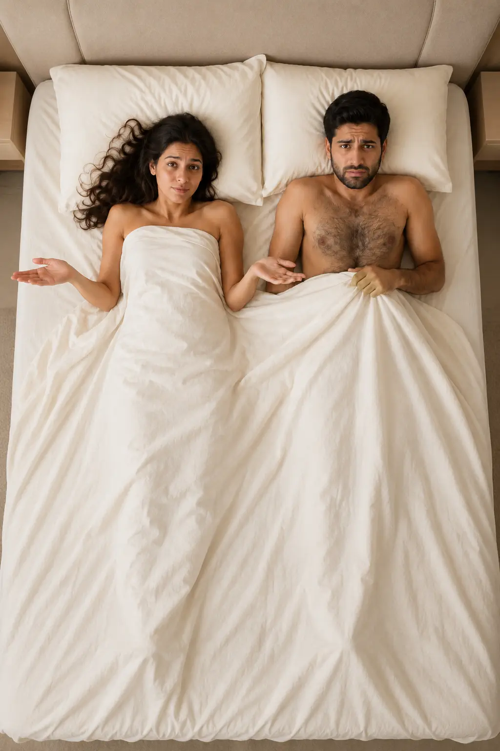 Men's wellness Ayurveda consultation at Cureवेदा, Andheri West